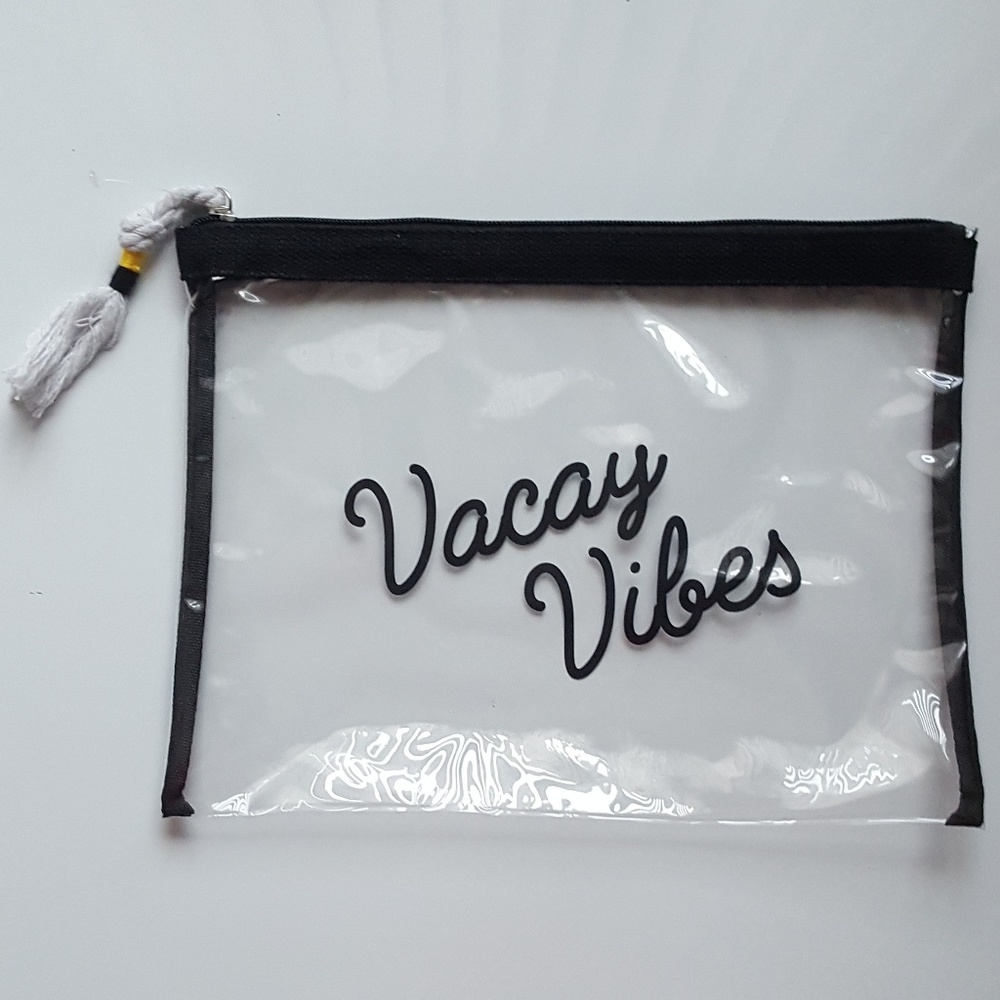 Wet Bag